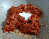 A picture of step 9 of Restaurant Style Kadai Paneer.