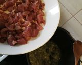 Gulyás leves recept fázis 2 fotója
