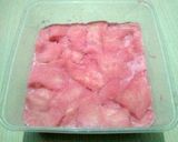 Foto langkah ke 6 dari resep Puding santan roti tawar.