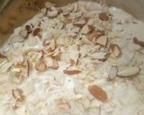 ફ્રૂટ ક્રીમ(Fruit cream recipe in Gujarati) રેસીપી સ્ટેપ4ફોટો