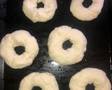Foto del paso 5 de la receta: Bagels sin gluten