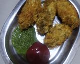 સેવૈયા રોલ (Sevaiya Roll Recipe In Gujarati) રેસીપી સ્ટેપ4ફોટો
