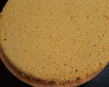 A picture of step 6 of Dhokla sandwich.