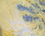 Foto langkah ke 1 dari resep Garlic Cheese Cookies.
