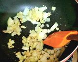 Foto langkah ke 4 dari resep Kabsah Rice / Nasi Kabsah.
