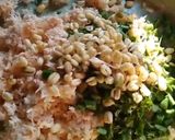 Foto langkah ke 3 dari resep Trancam (Urap Mentah).