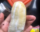 Foto langkah ke 2 dari resep Prawan kenes (snack MPASI 1+).