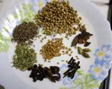 Mutton Ghee Roast recipe step 2 photo