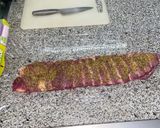 Foto del paso 2 de la receta: Costillar de cerdo al horno