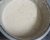 পিনাট ডেট মিল্কশেক(Peanut date milkshake recipe in Bengali) রেসিপি ধাপ - 3 ছবি