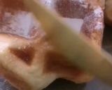صورة لخطوة 7 من وصفة فطور بلجيكي / وافل بلجيكي