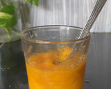 Foto langkah ke 1 dari resep Mangga Kocok Susu Yakult.
