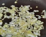 Foto del paso 3 de la receta: Macarrones con salsa de tomate y chistorra