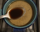 Foto del paso 2 de la receta: Sopa de huevo china (egg drop soup)