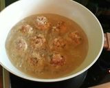 Zöldséges fasírozott recept fázis 9 fotója