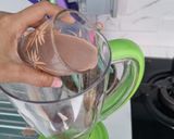 Foto langkah ke 3 dari resep Jus Pisang Penambah Berat Badan.