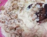 Foto del paso 2 de la receta: Budín Suizo