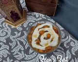 A picture of step 6 of Hyderabadi Apricot Relish or Khubani ka Meetha.