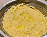 Foto del paso 1 de la receta: Hummus de garbanzos