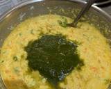 Suji handvo recipe step 1 photo
