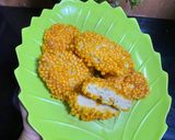 Foto langkah ke 1 dari resep Chicken nugget crispy.