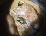 Foto langkah ke 2 dari resep Nasi Kebuli Praktis.