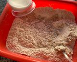 Foto del paso 1 de la receta: Pan dulce 🎄