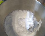 Une image de l'étape 1 de Gâteau lorrain chocolat.