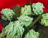 Foto langkah ke 5 dari resep Putu mayang endul.
