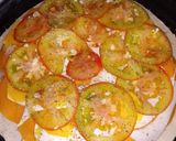Foto del paso 7 de la receta: Tarta de Jamón y Queso