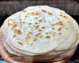 चिल्ली पराठा(Chilli paratha recipe in Hindi) रेसिपी चरण 4 फोटो