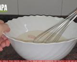 Foto del paso 2 de la receta: Crema pastelera en microondas en 5 minutos