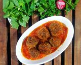 عکس مرحله 4 از دستور شفته سماق کاشان