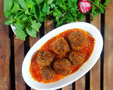 عکس مرحله 4 از دستور شفته سماق کاشان