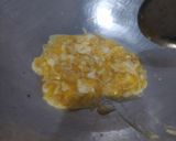 Foto langkah ke 2 dari resep Telur orak arik.