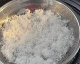 Foto langkah ke 4 dari resep Kelalapon /Kelalapun/Klepon.