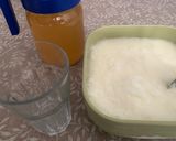 Foto del passaggio 6 della ricetta Te’ al limone con granita
