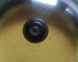 Foto langkah ke 4 dari resep *pie susu teflon*.