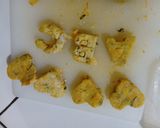 Foto langkah ke 6 dari resep Nugget sayur homemade.