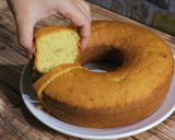 Foto langkah ke 5 dari resep Bolu Pisang Klasik.