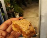 Foto del paso 9 de la receta: Torta de dulce de leche y coco
