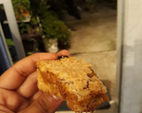Foto del paso 9 de la receta: Torta de dulce de leche y coco