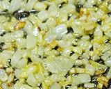 Foto del paso 2 de la receta: Higaditos encebollados