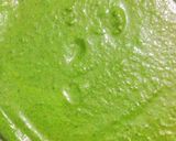A picture of step 6 of Spongy White Dosa With Green Chutney ❤❤.