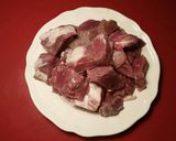 Foto del paso 3 de la receta: Ternera estofada, con verduras de temporada