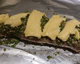 A picture of step 9 of Roasted Garlic Pork Tenderloin.