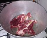 Foto del paso 2 de la receta: Churrascos en salsa