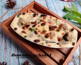 Foto langkah ke 7 dari resep Banana schotel.