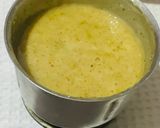 A picture of step 3 of Aam Ka Khatta Meetha Pana.