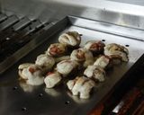 A picture of step 20 of My Grilling Spot Stuffed Mushrooms.